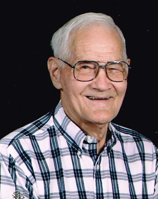 Obituary of Nelson Schmidt