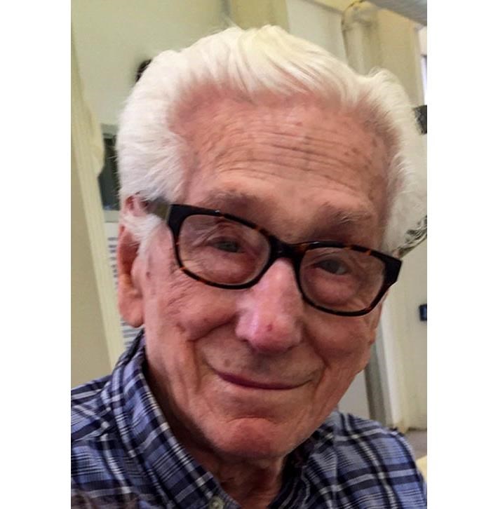 Obituary of Albert Stein