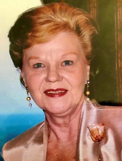 Obituary of Wilma Gulley Blake