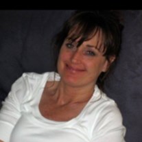 Obituary of Teresa L. Adkins