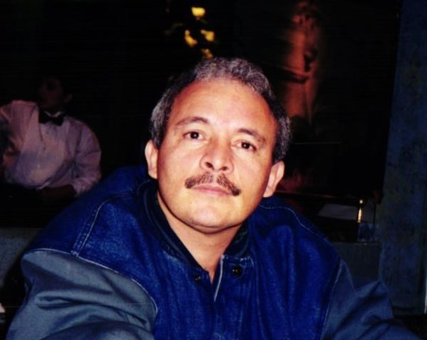 Obituary of Luis Alberto  Perez
