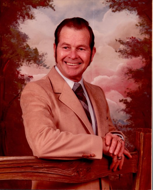 Obituary of William "Bill" Aaron Shively