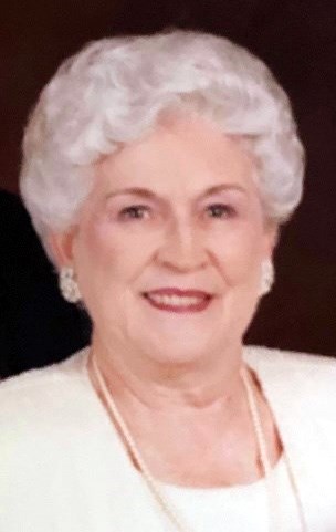 Obituary of Evonne D. Lawrence