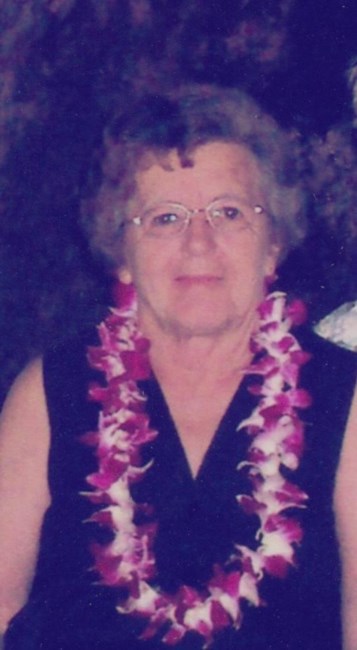 Obituary of Joan M. Rollins