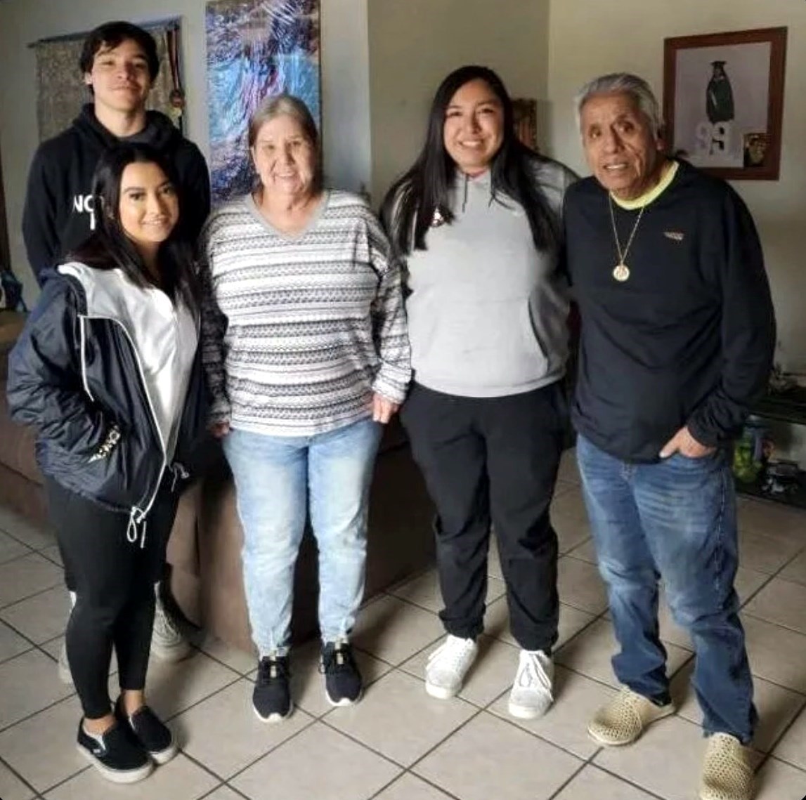 Obituary of Jose de Jesus Ramirez Sr.