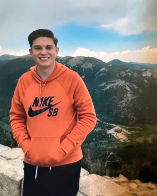 Obituario de Corbin Troy Hanes