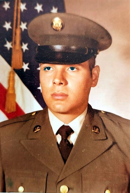 Obituary of Felipe Sandoval Jr.