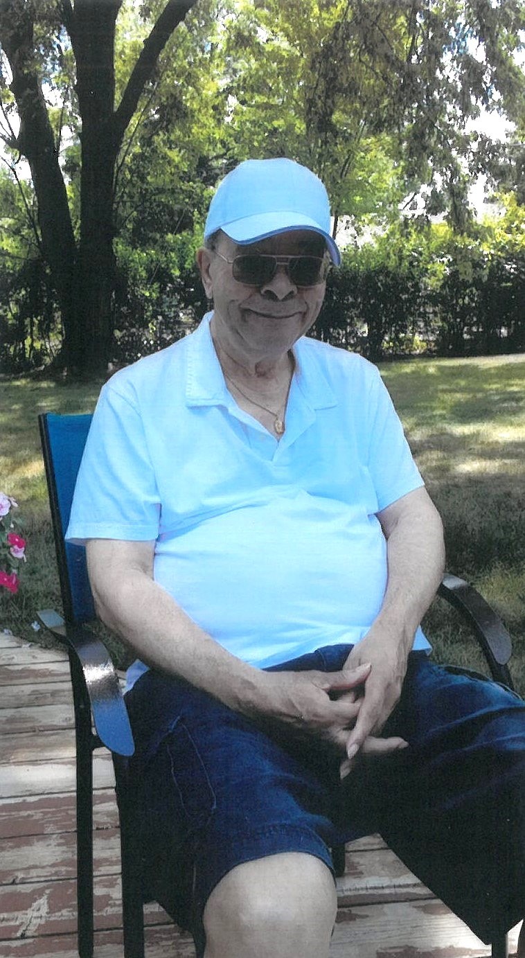 Avis de décès de Anthony McHenry Jones Sr.