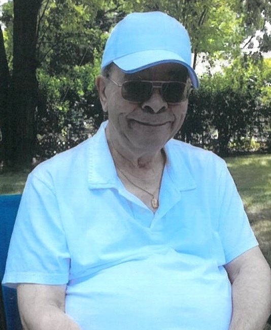 Avis de décès de Anthony McHenry Jones Sr.