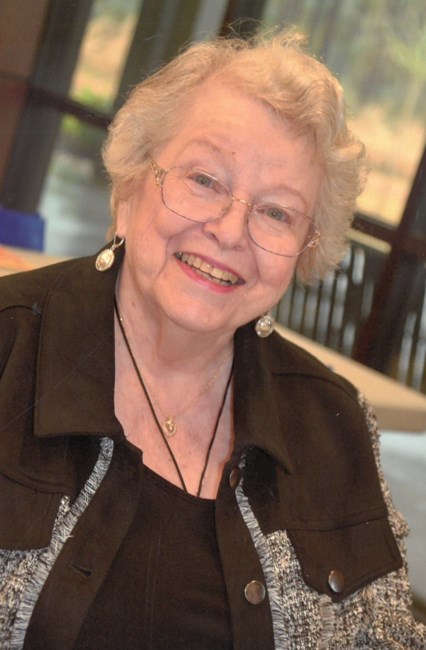 Obituary of Shirley Ann Guthrie