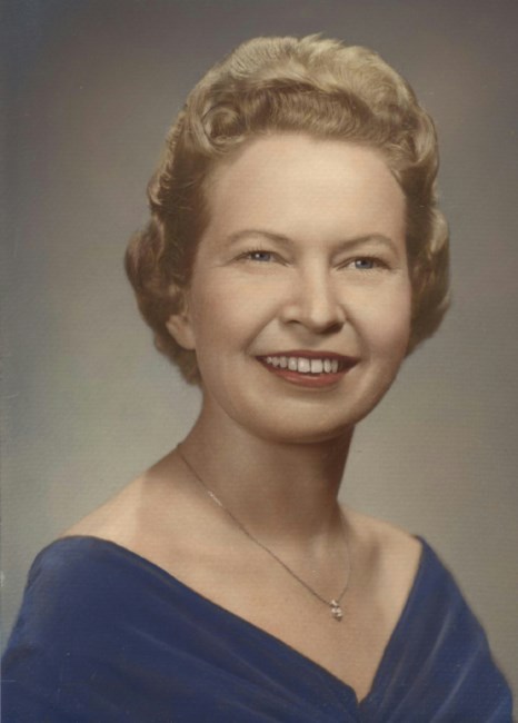 Obituary of Shirley Ann Hughes