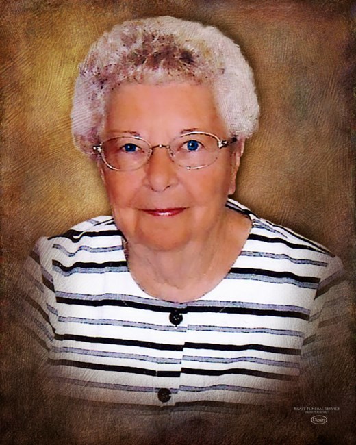 Obituary of Audree J. Mason