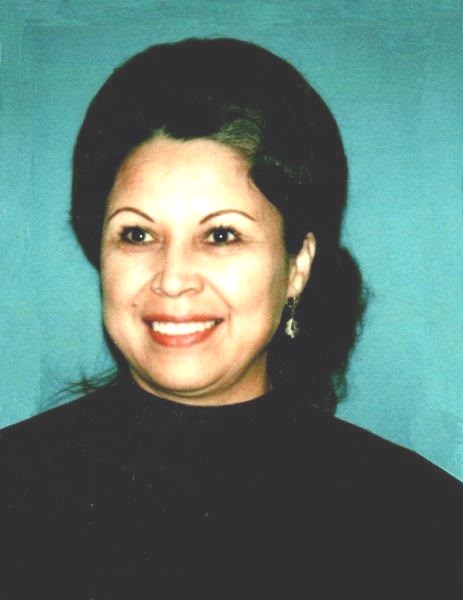 Obituary of Tillie Rodriguez