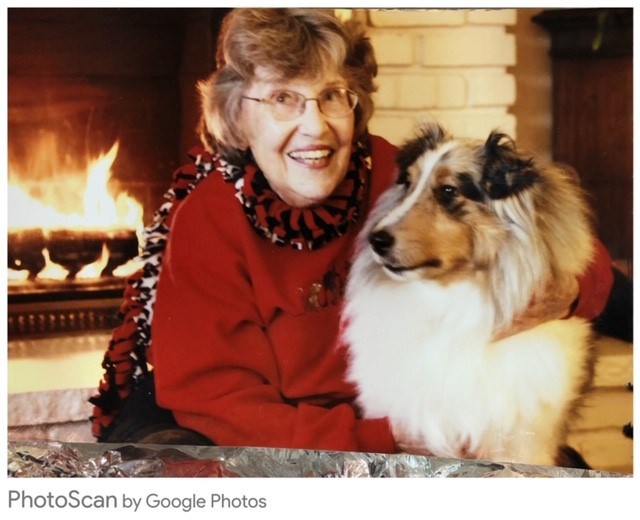 Obituary of Ann Humes Sankey