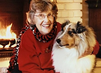 Obituary of Ann Humes Sankey
