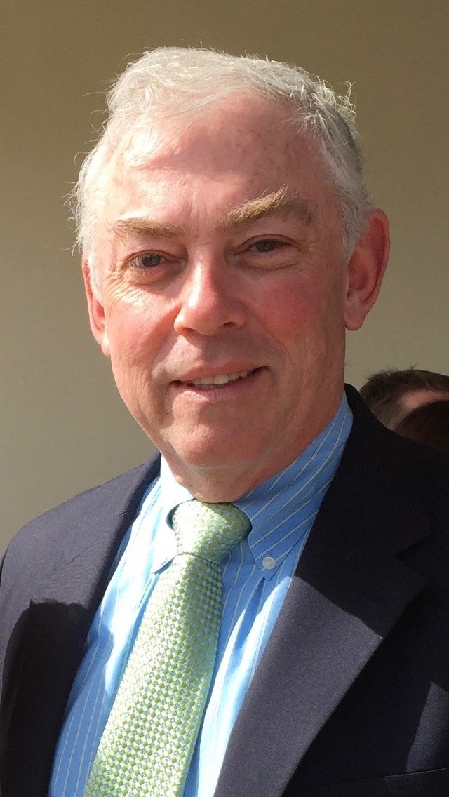 Obituary of Philip Walter Reagan