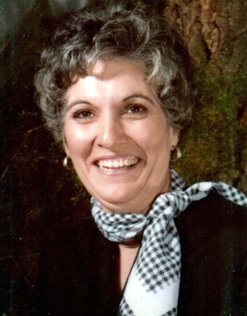 Obituary of Herminia Terrazas