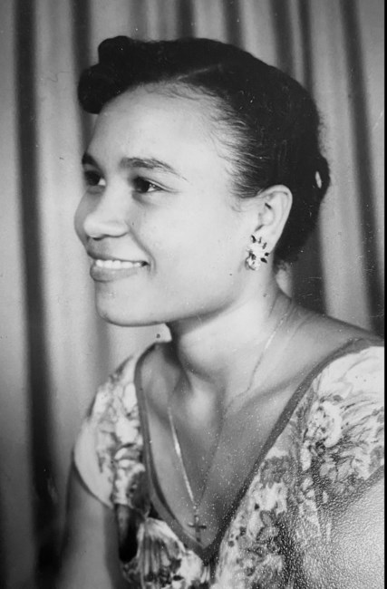 Obituary of Sadie Hyacinth McBride