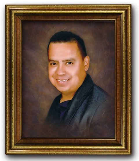 Obituary of Oscar Alejandro Rios Tamayo