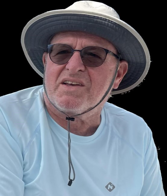 Obituary of Allen Lewis Pirro