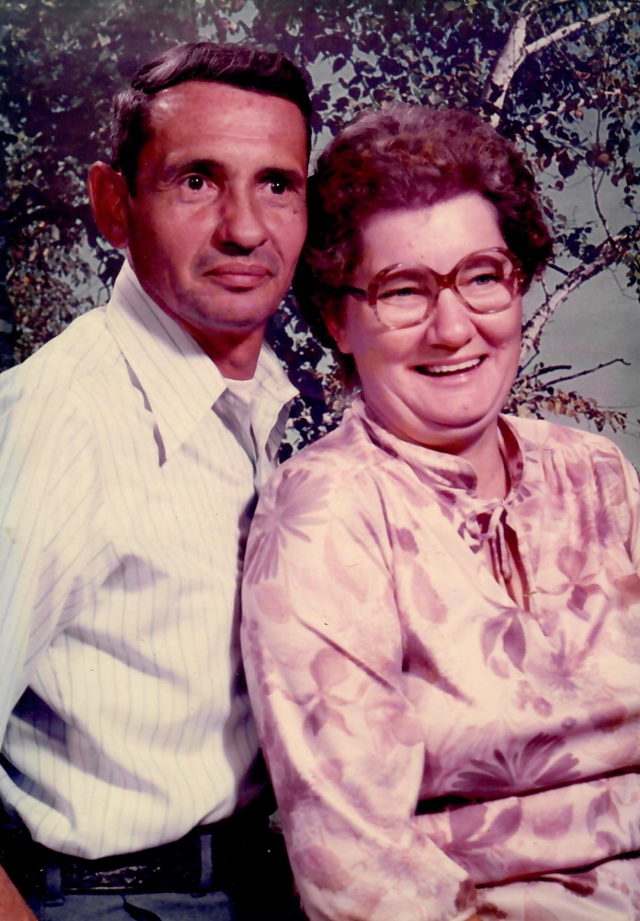 Obituario de Billy Ray Casas