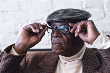 Obituary of Lambert Nicolls