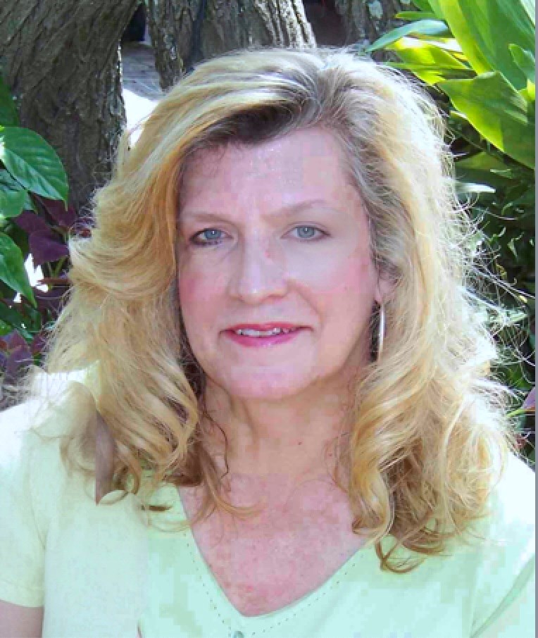 Obituary of Dianne Marie Rasmusson