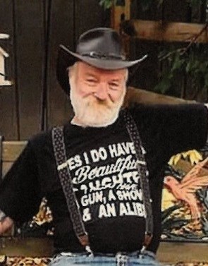 Obituary of Bobby Joe Price