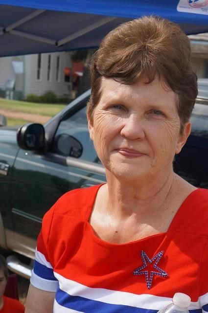 Obituary of Elaine Paulette Bramall