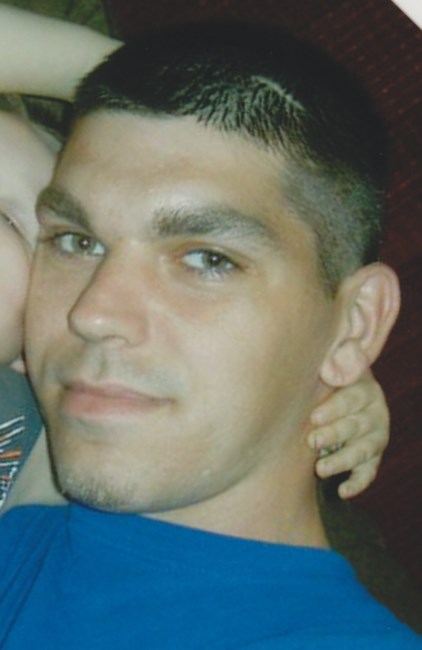 Obituary of Tony Livers