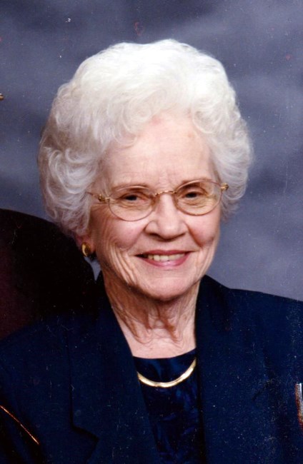 Obituary of Nelle M. Moulton