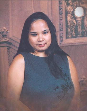 Obituary of Frances Eloisa Labayog Kalkis