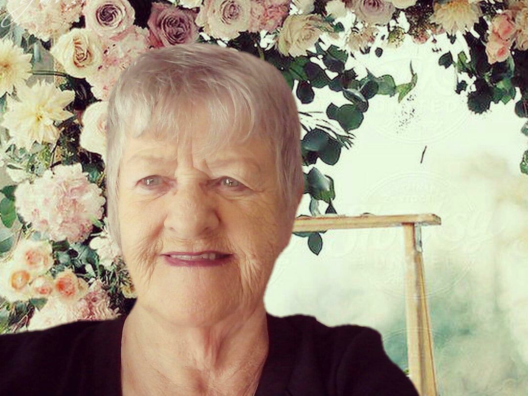 Obituario de Betty Ann Rivera