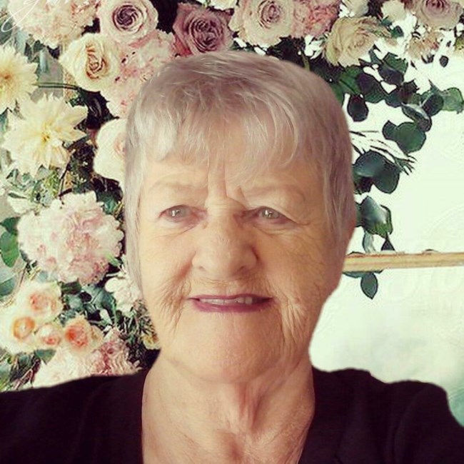 Obituary of Betty Ann Rivera