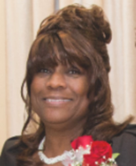 Obituary of Linda Ruth Pitre