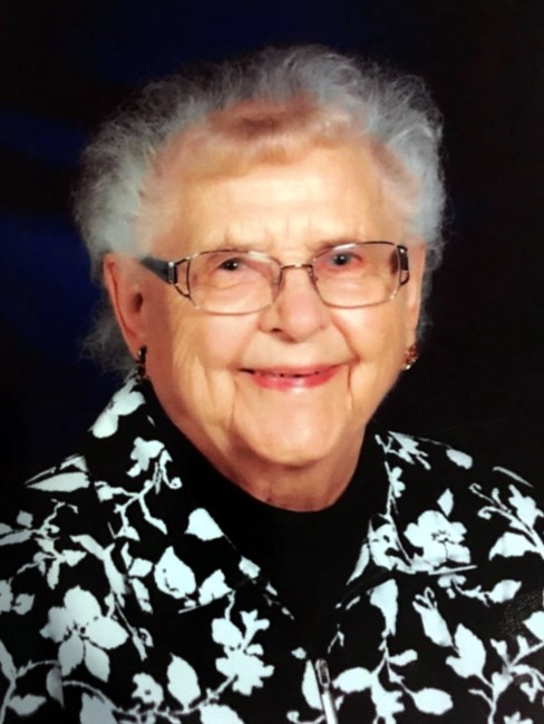 Obituary of Mary H. McCombs