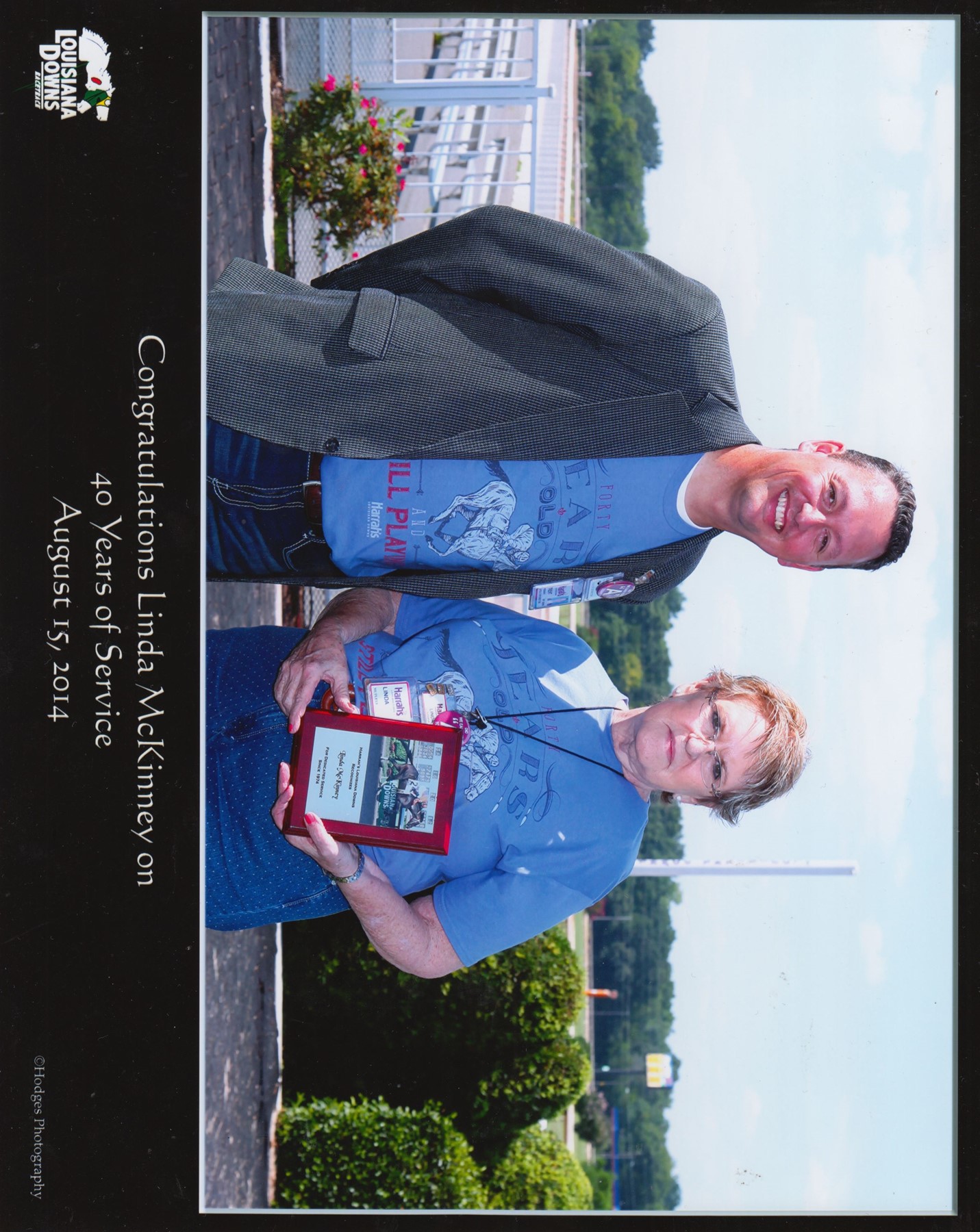 Obituary of Linda June McKinney