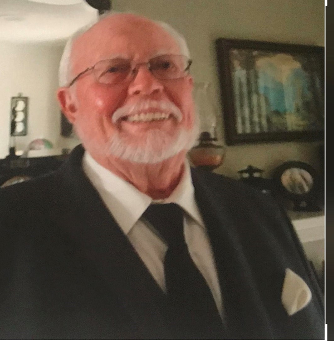 Obituary of Vernon Lee Humphrey