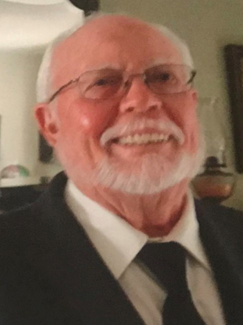 Obituary of Vernon Lee Humphrey