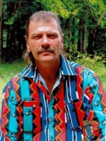 Steven Hall