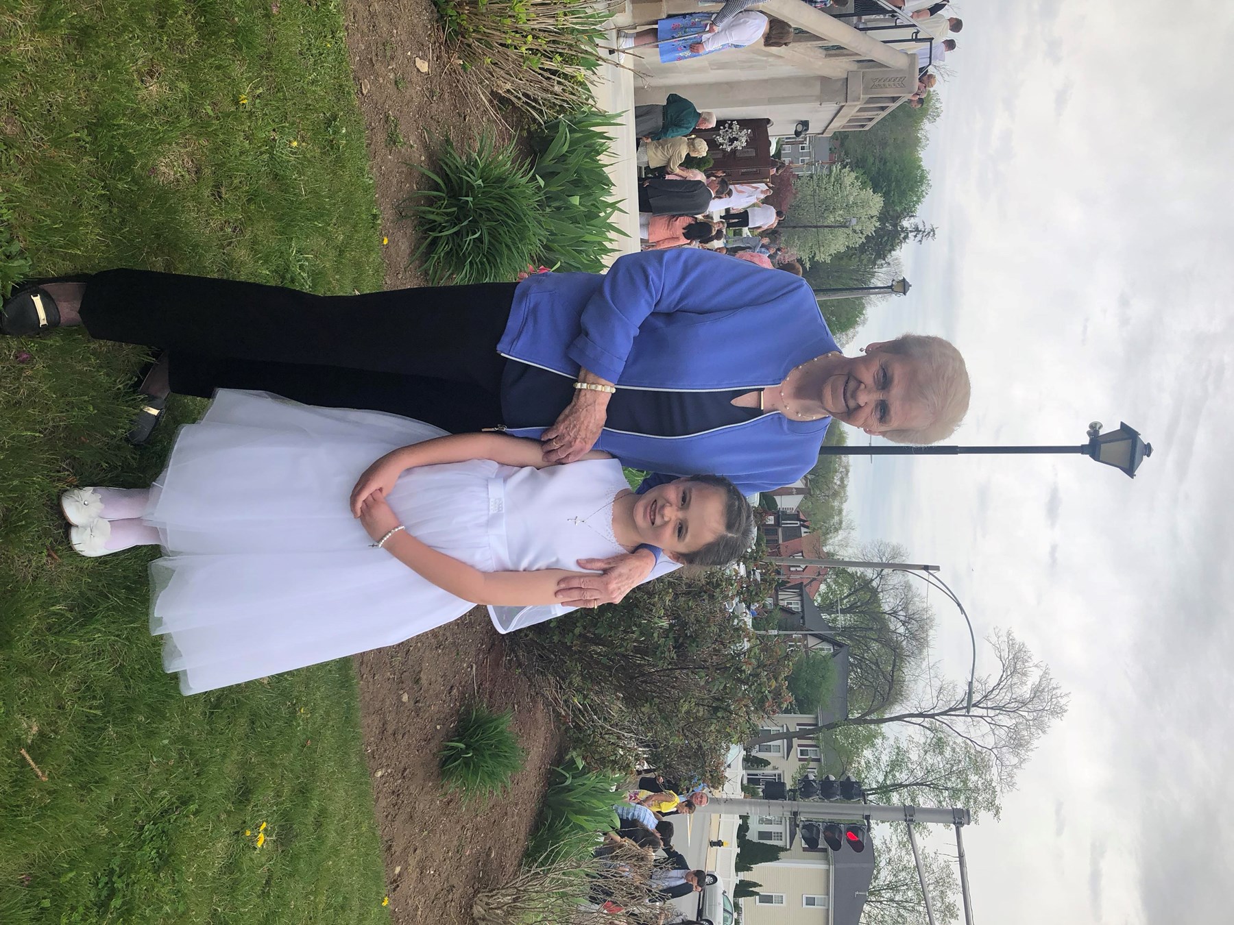 Obituary of Geraldine Marie Niland