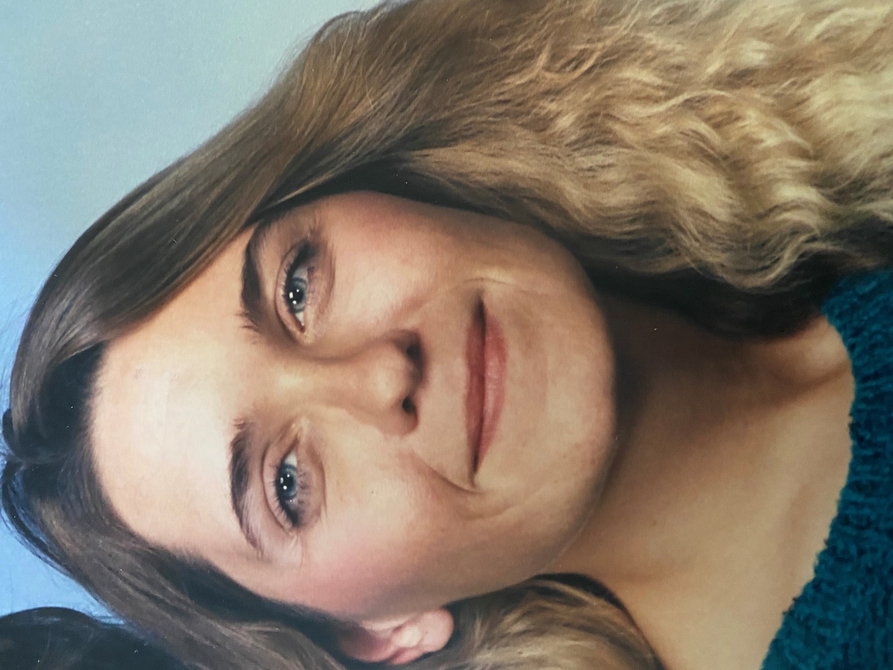 Obituary of Edith Ann Key