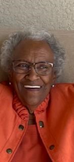 Obituary of Marjorie P. Griffith