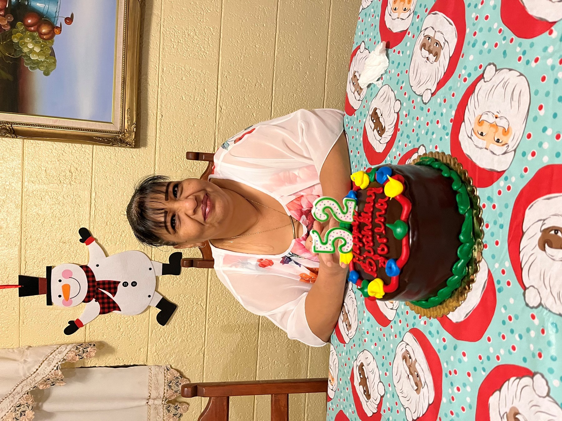 Obituary of Lorena Corral