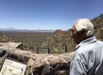 Obituary of Abel Loera Trujillo