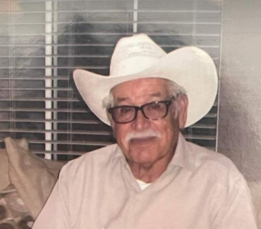 Obituary of Aniceto G. Ruiz