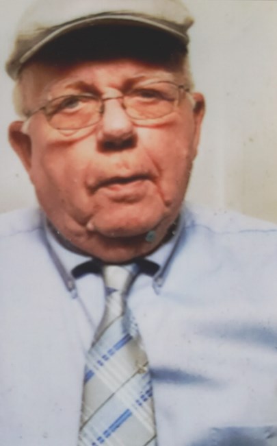 Obituary of Fred Lonnie Herrin