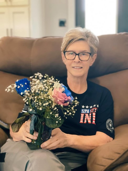 Obituary of Judy Ranee Wynn