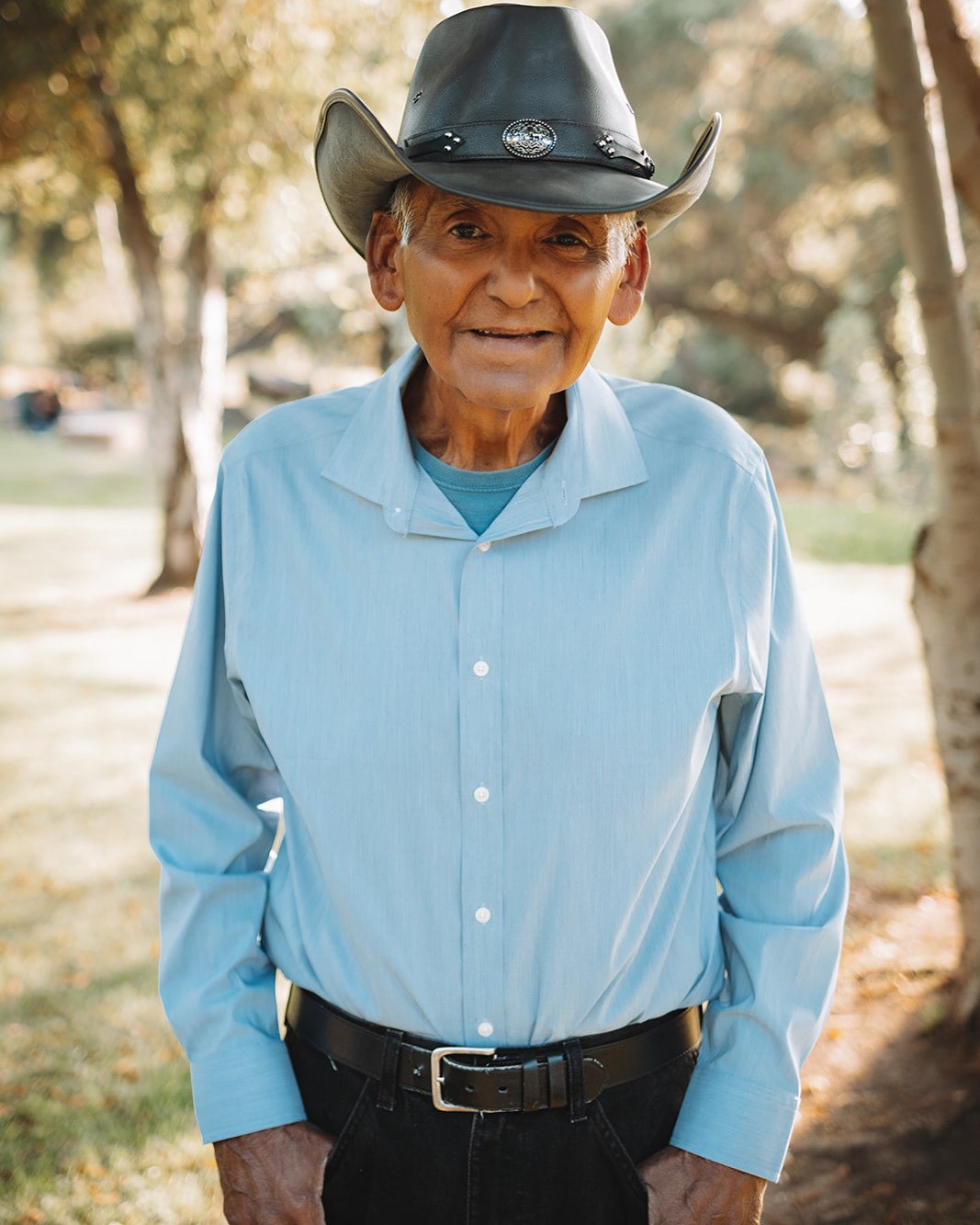 Obituario de Steven Robert Rivera