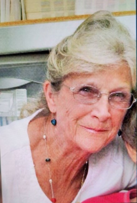 Obituary of Mary R. Jones